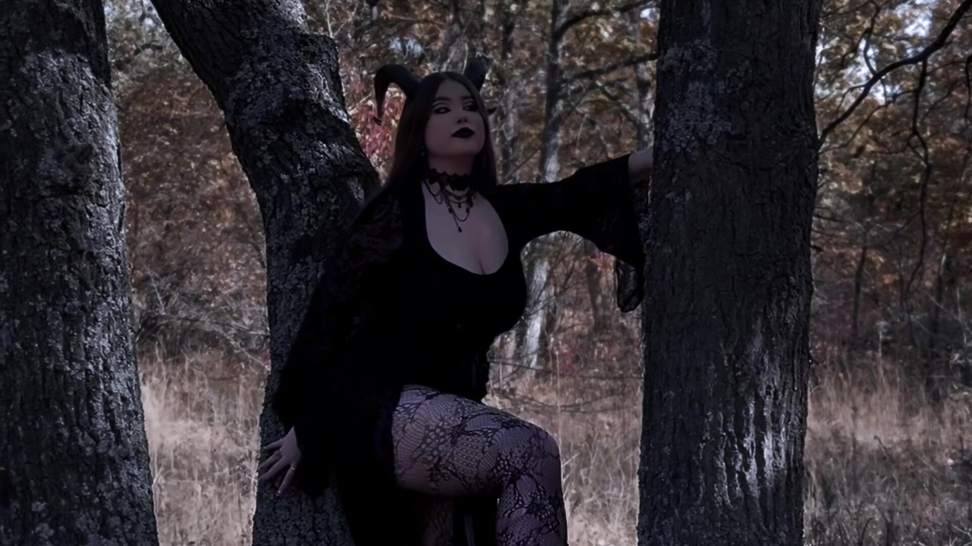 My version of the fairy tale - video by PixelGoddess cam model