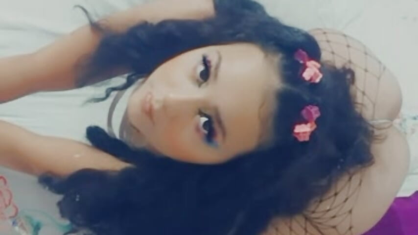 ⚡⚡ – видео вебкам-модели latin_bestshow