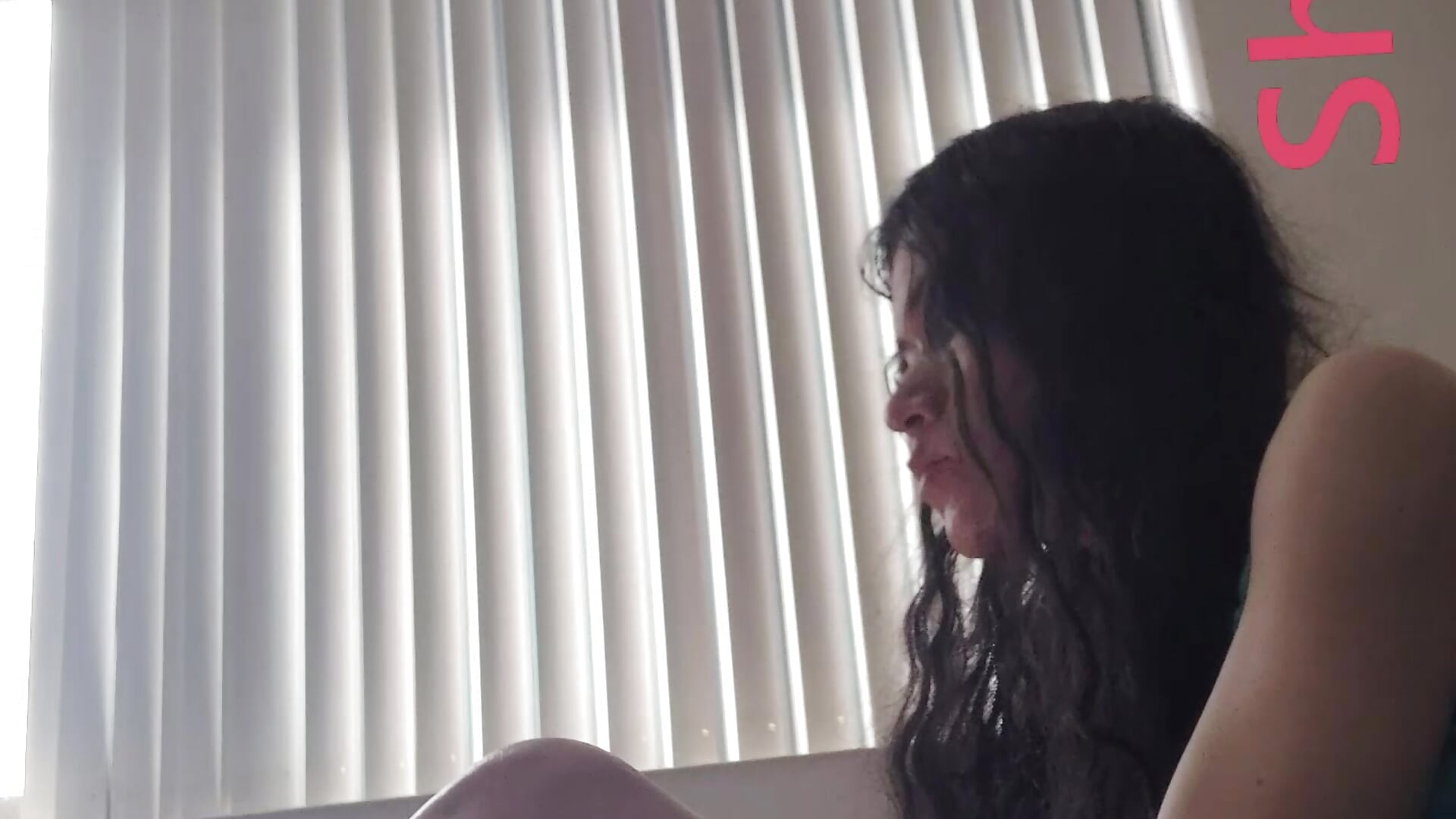 Videosexy with my SMARTPHONE - vídeo de ShanyFerrati modelo de câmara