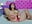 made me creamy - video by Ariana_Petite cam model