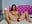 she is horny - video by Ariana_Petite cam model
