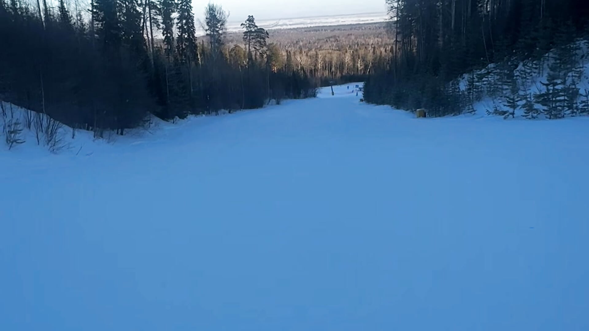 ski weekend - video by Ariana_Petite cam model