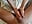 Foot Job Massage with Close up view on Feet - Vídeo de JadeandDamon