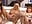 Lesbians Threesome with Jade-Bianca and Charlotte Cam Show - Vídeo de JadeandDamon
