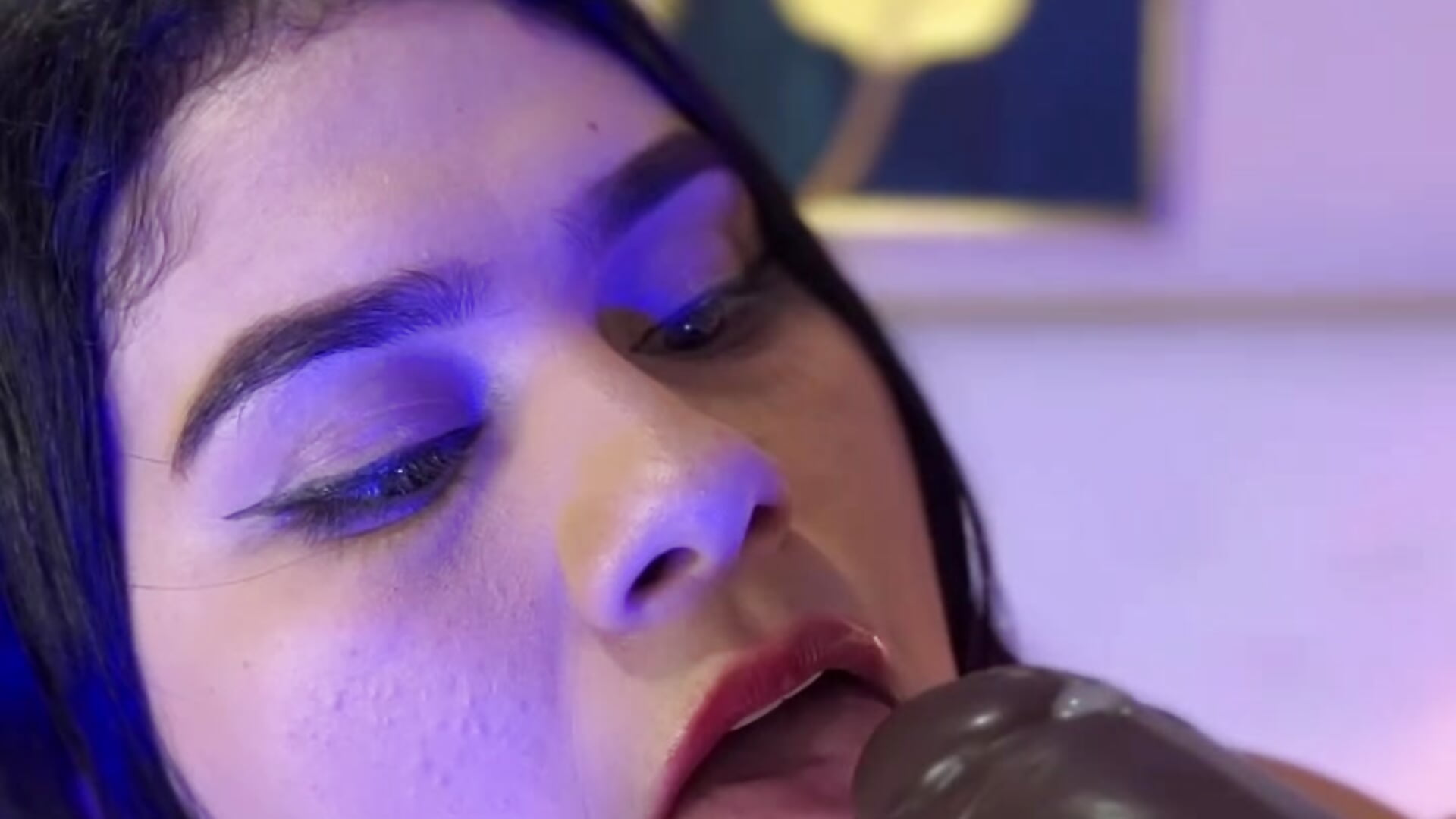 Just a taste - فيديو من leylla_ موديل الكام