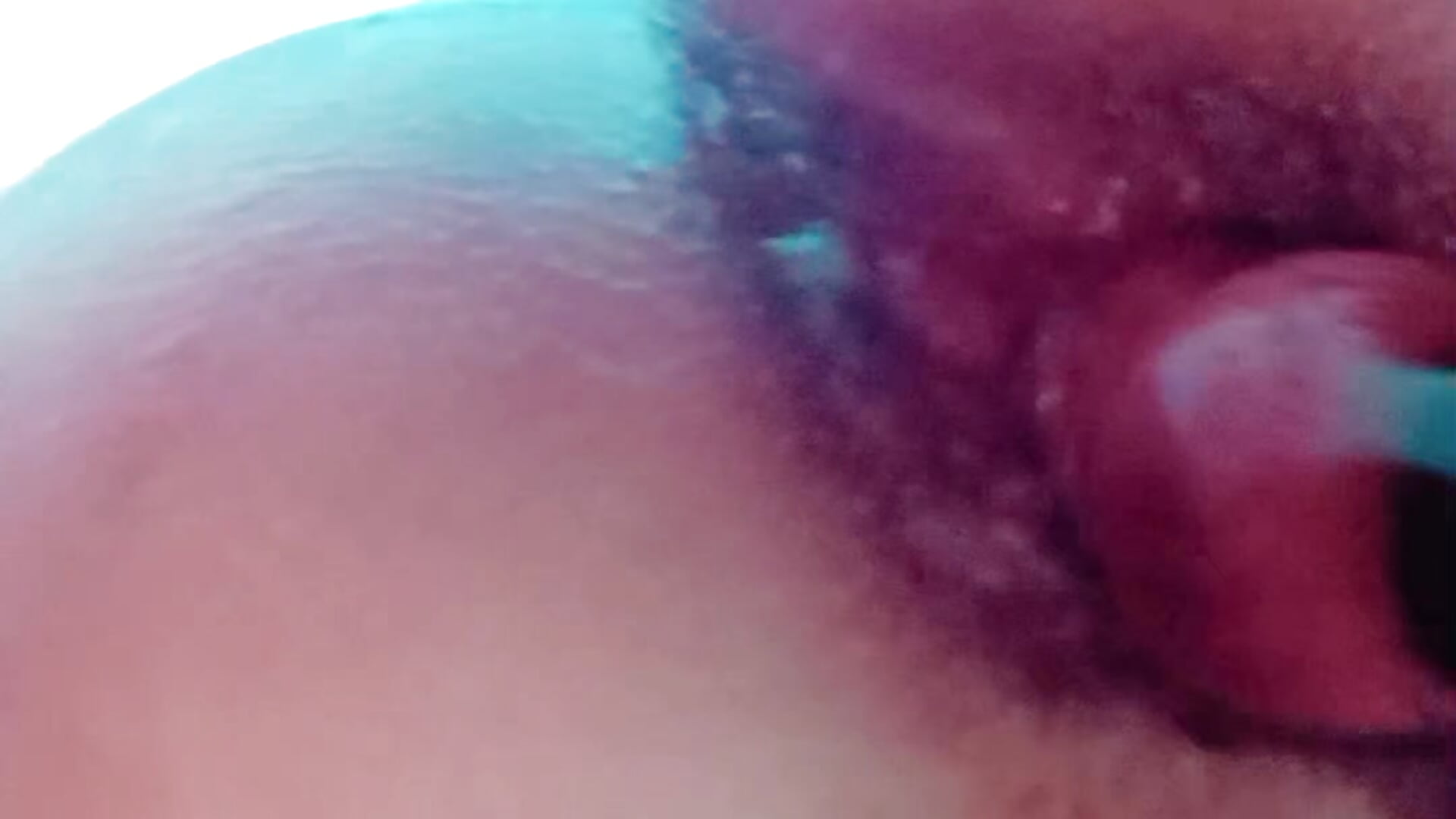 fingering and heavy squirting