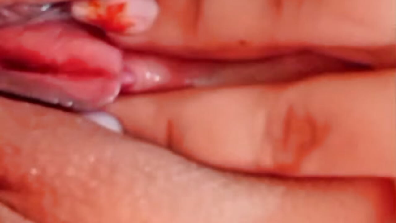 💋​💦​Come and eat this pussy​💦​​💦​ – video od webkamerové modelky leylla_