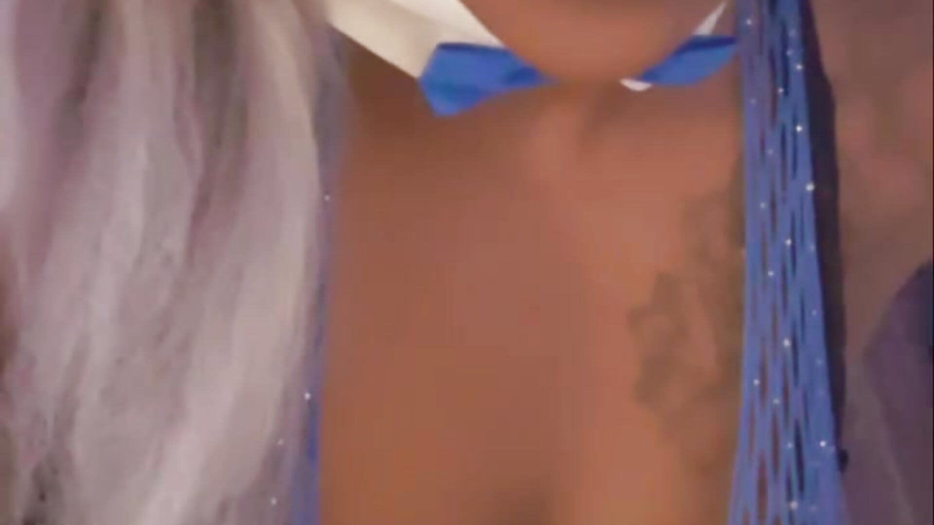 6lue 6unny - video by 6lue6a6y69 cam model