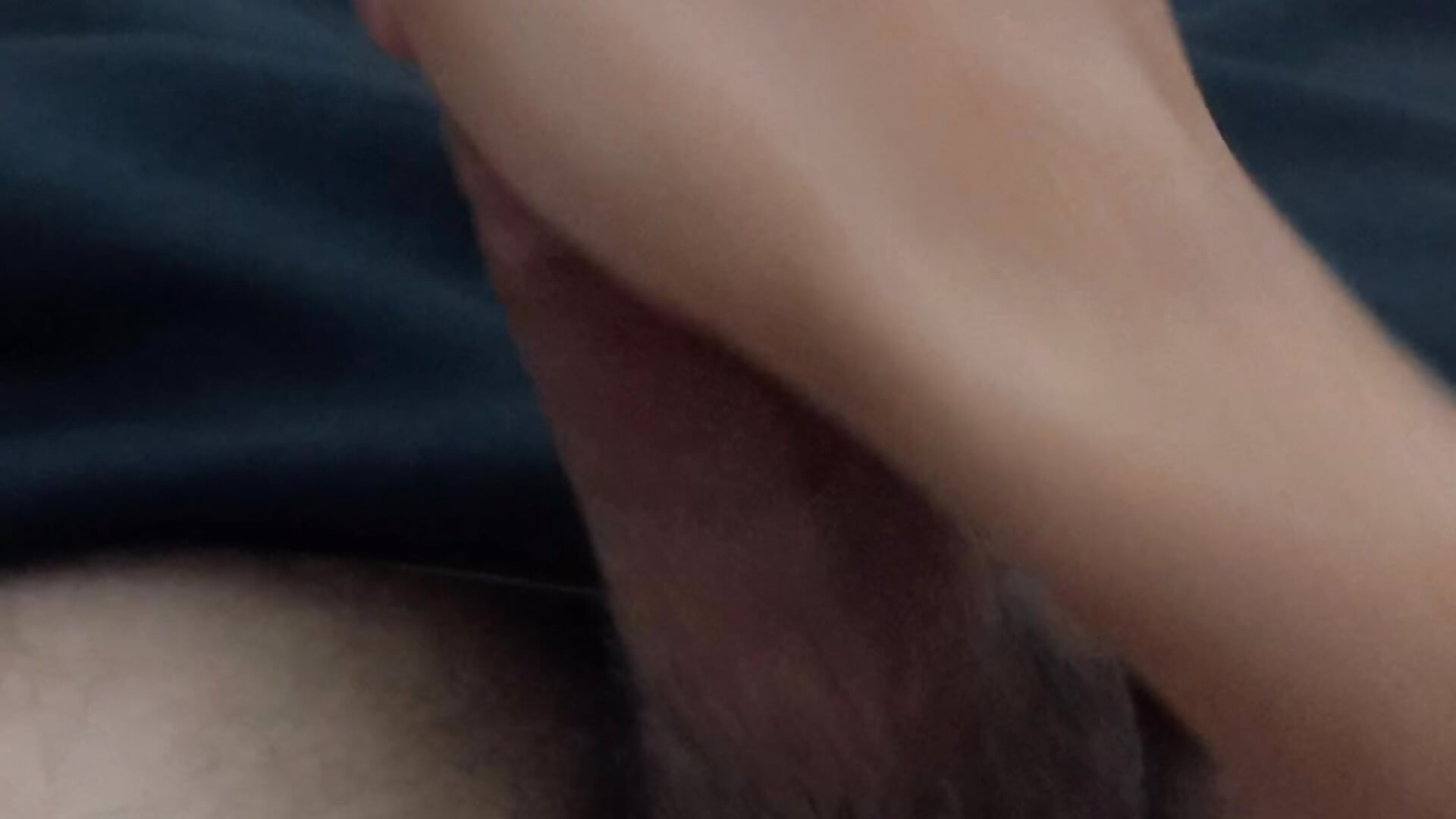 Cum on abs