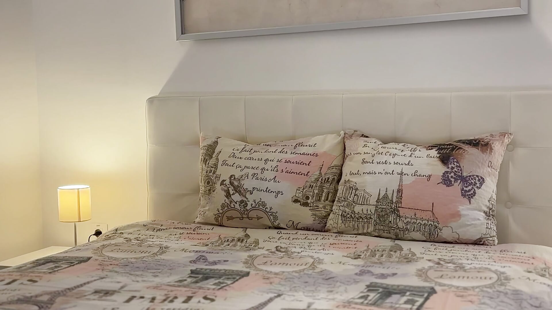 Relax - video by Marilyn_La_Rose cam model