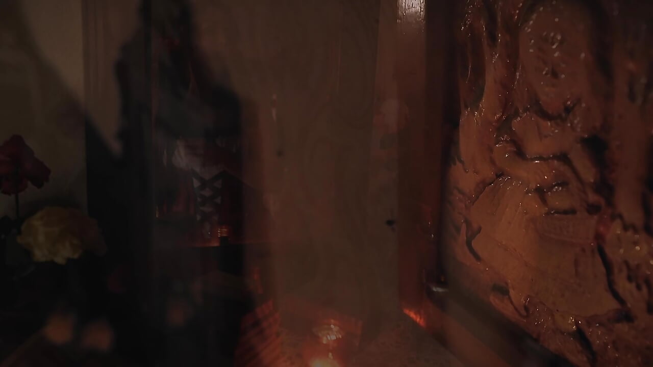 Red Riding Hood - video by Marilyn_La_Rose cam model