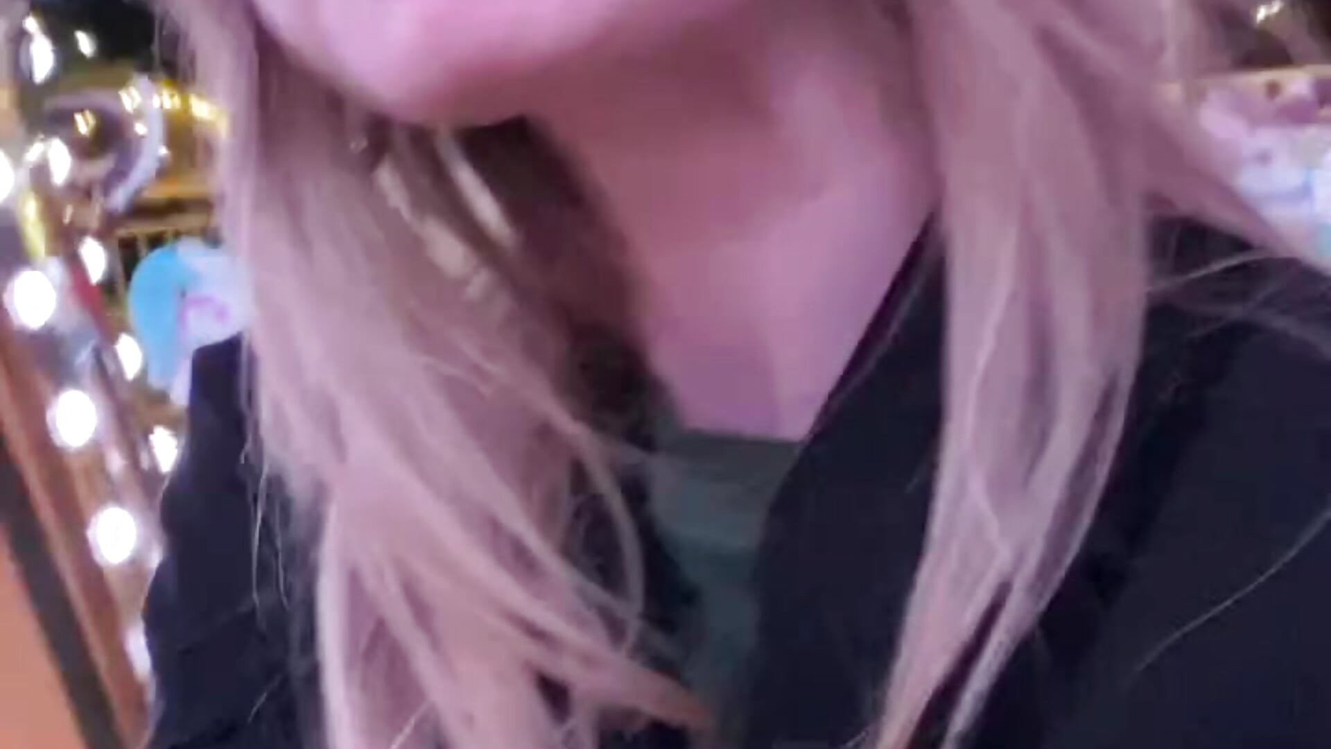 Cutie - video by sense_killers cam model