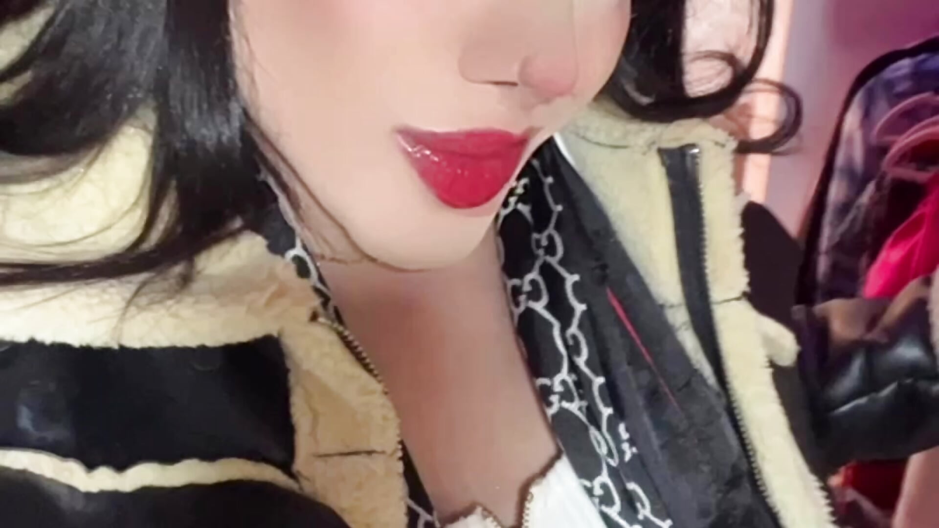 🫶🏻✨ - วิดีโอโดย KataFerreira777 โมเดลแคม