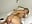 DOGGY DOUBLE PENETRATION - FUCK MACHINE & GLASS DILDO IN ASS. - video by jessieamy cam model