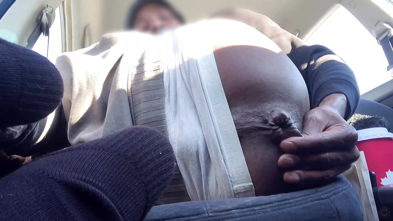 🥴 Famous for my An🍑s  (ROADTRIP) - video av theam cam model