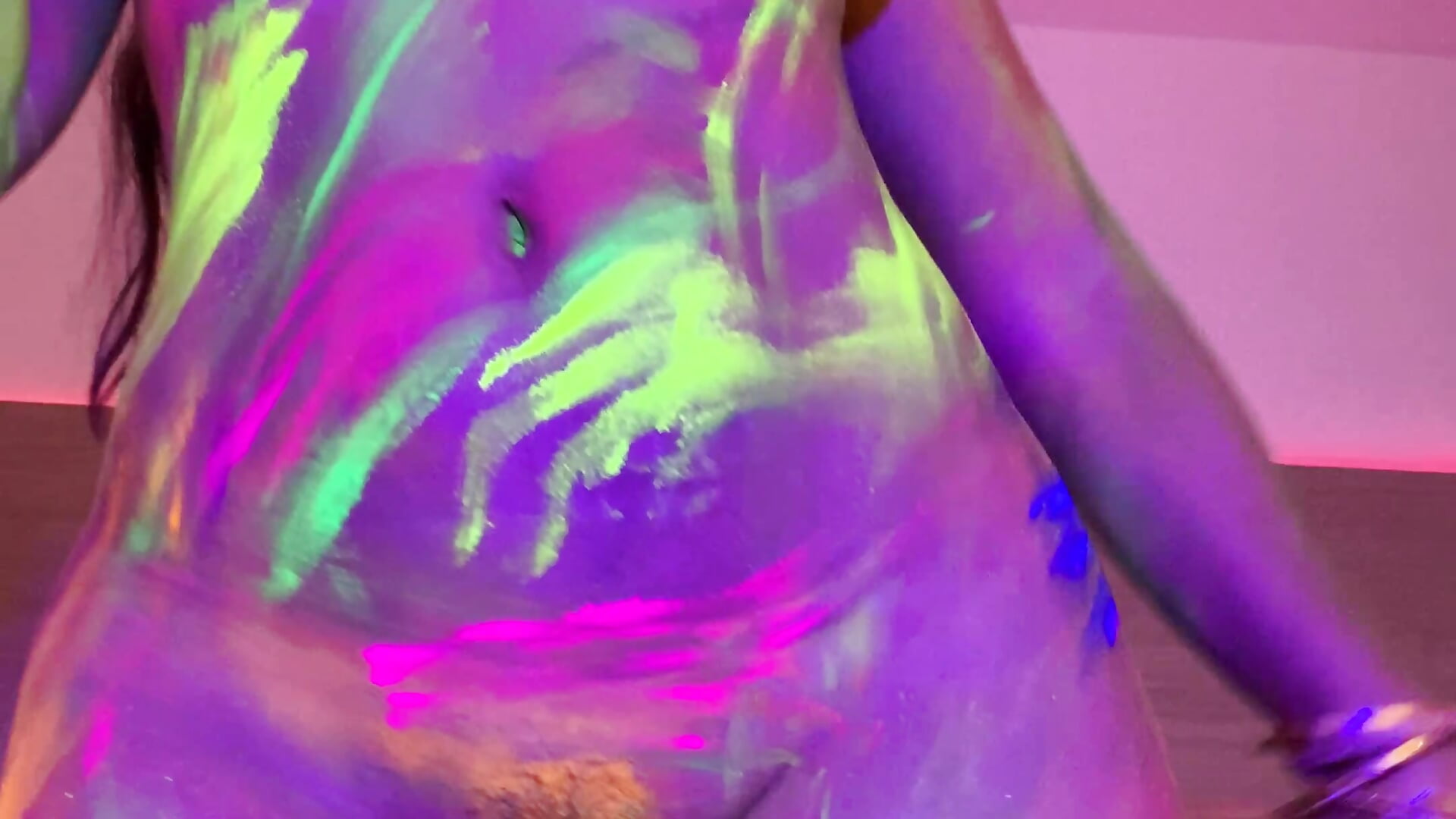 🌈🎊Happy Holi🎊🌈－カメラキャストのAnandacute1の動画