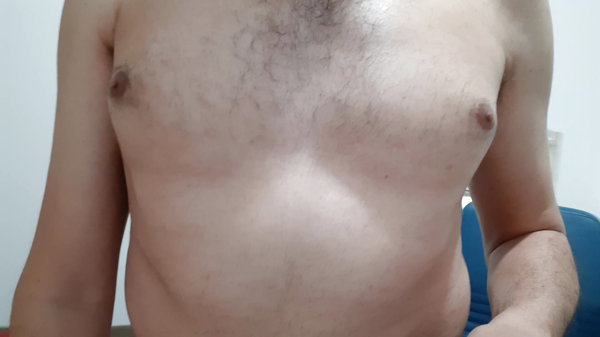 My Nipples & Tattoos - video by Pharaoh_Stud cam model