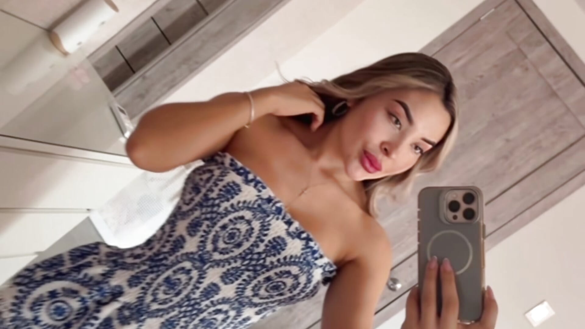 💙😍 - vídeo de Alexa_seexy1 modelo de câmara