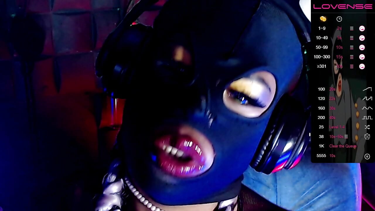 omg i love me - video by tsviolett cam model