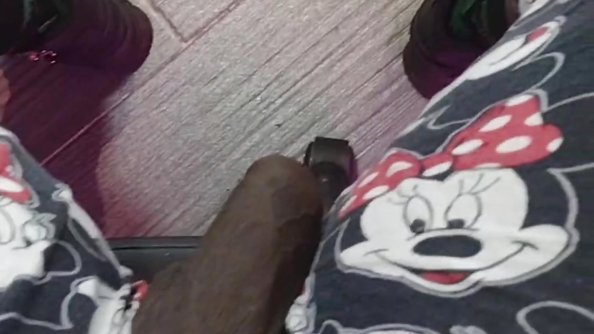 My BBC Soft - video by tsviolett cam model