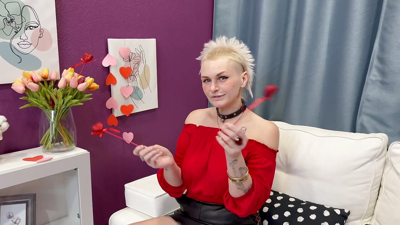 with love