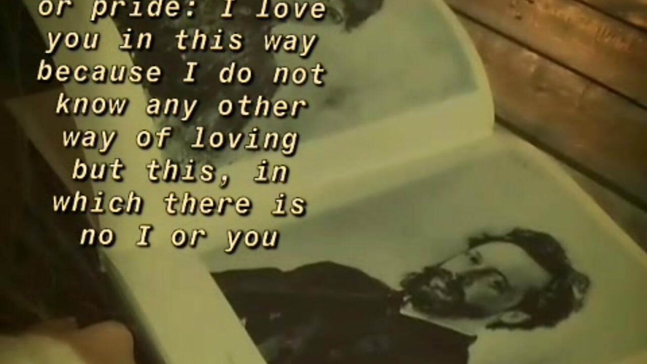 Intimate love - video by Nymph_Eva cam model