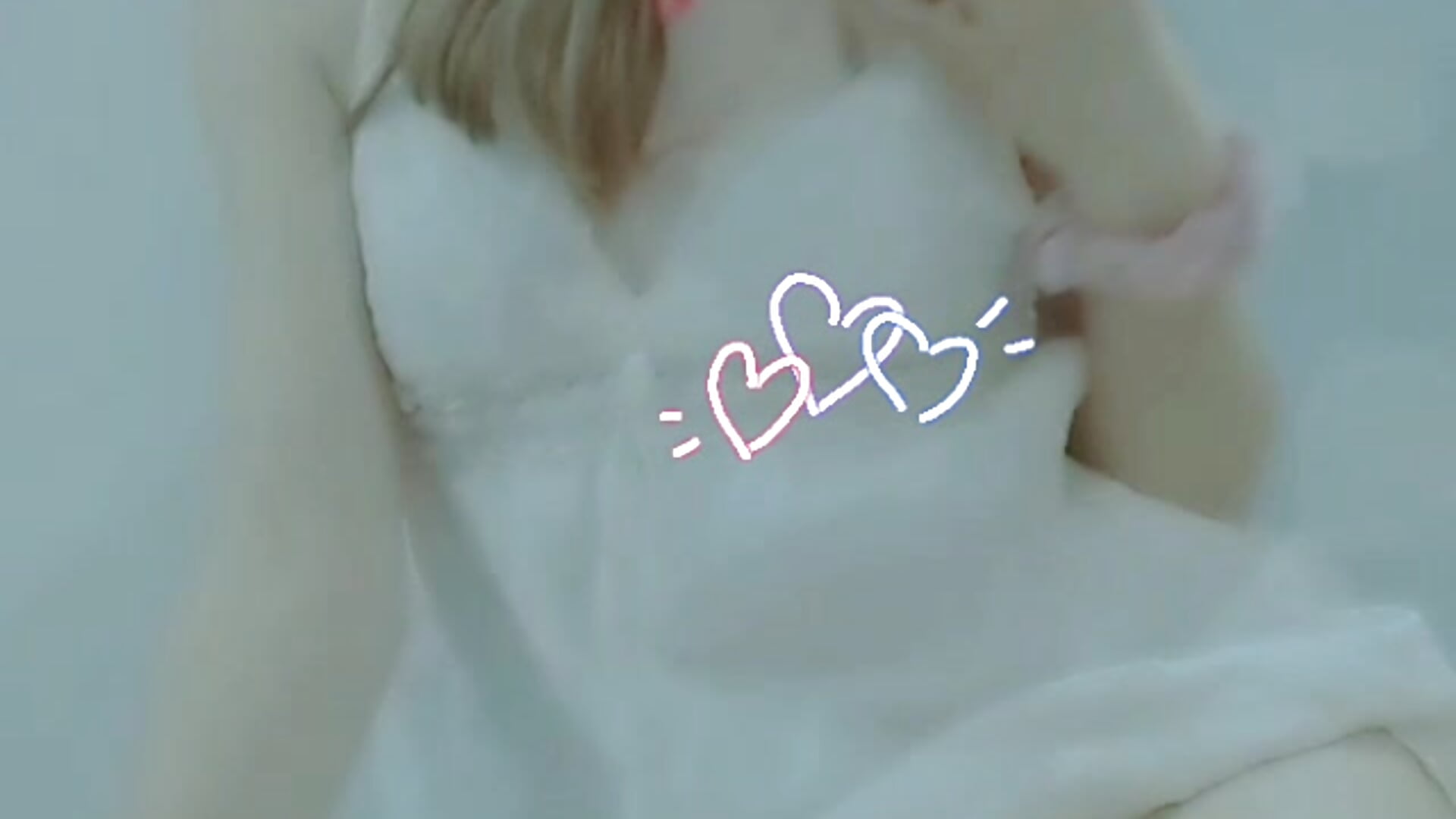 Fragile - video by Nymph_Eva cam model