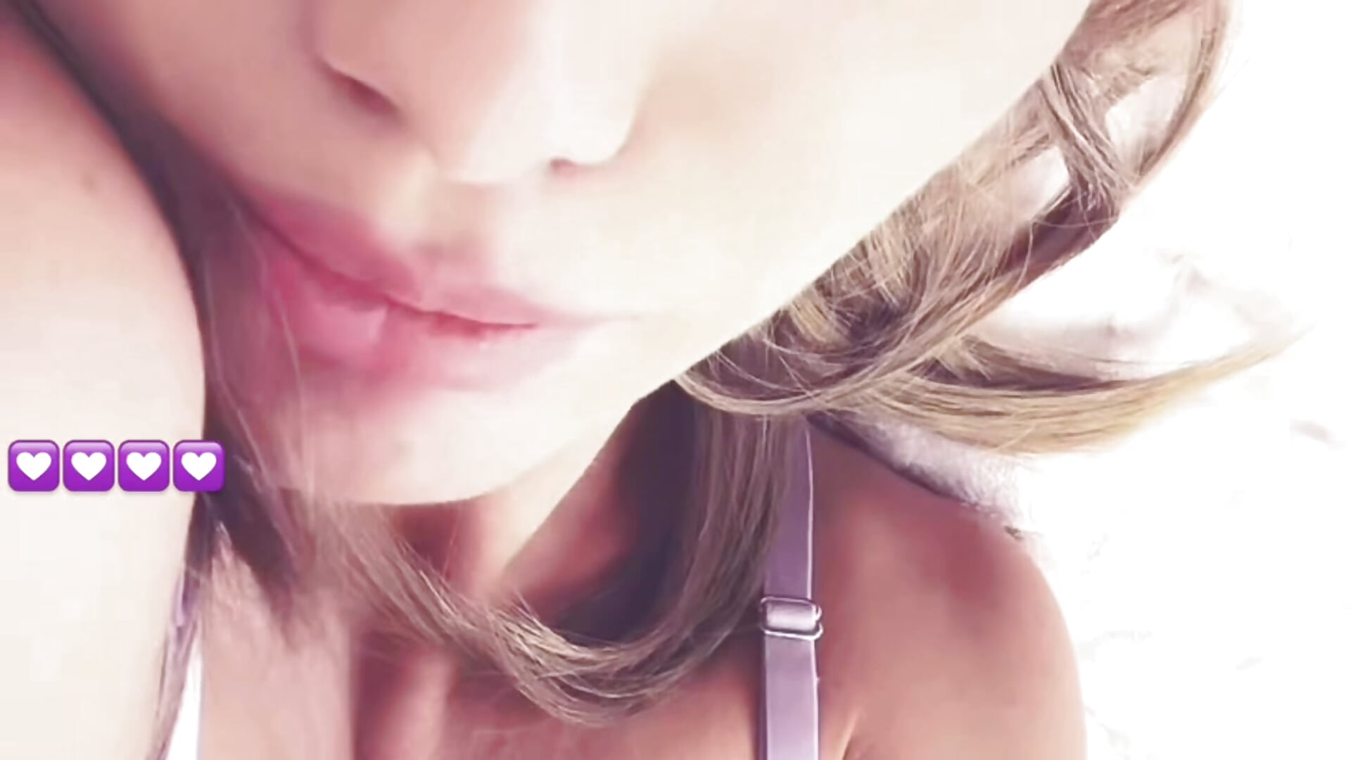 just for you - video by summer_berry cam model