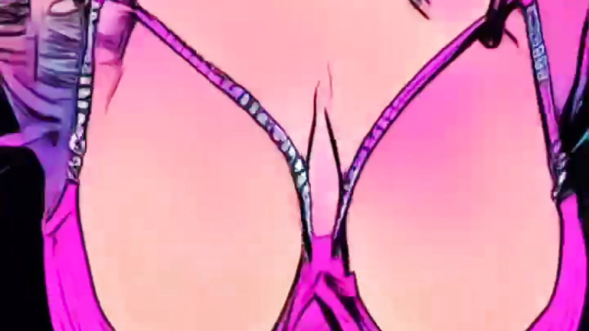 Me animated - video by sassyslayz cam model