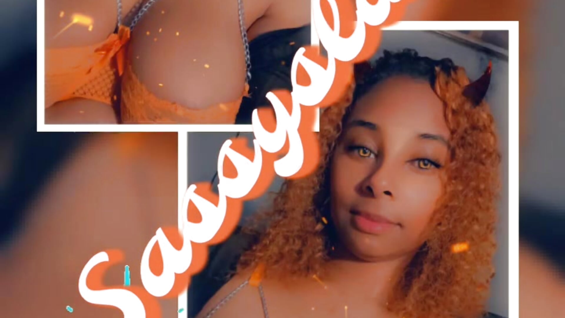 Sweet - video by sassyslayz cam model