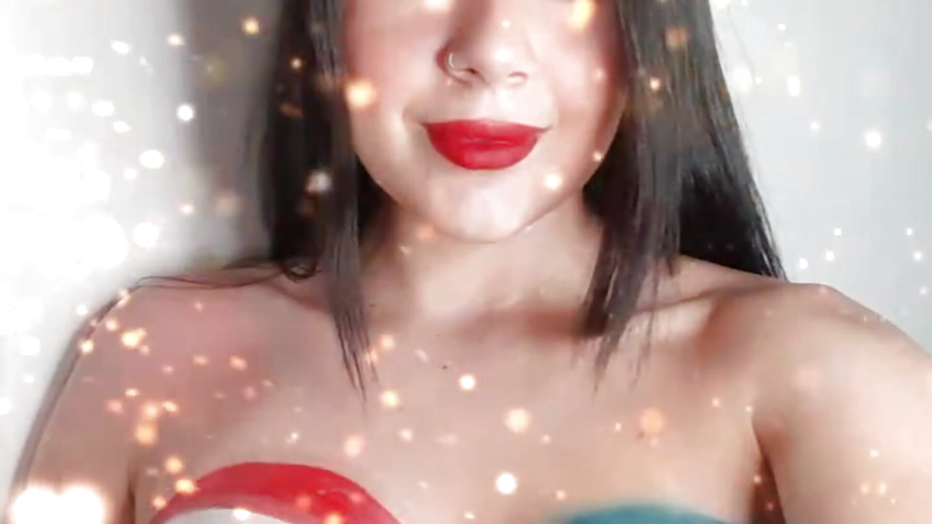 ¡HAPPY 4TH OF JULY! - video by LaanaCooper cam model