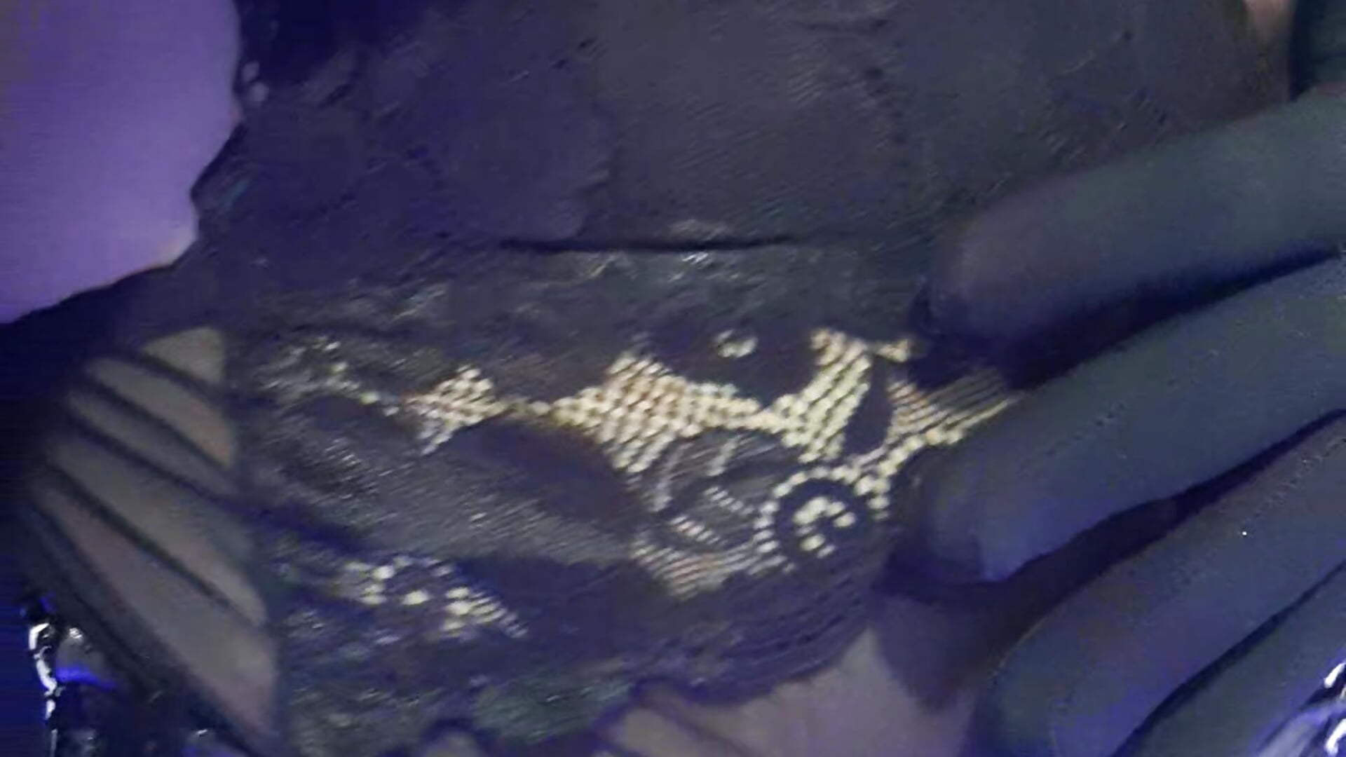 corse - video van SakuraDumas cam-model