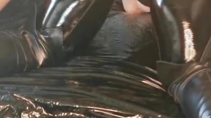 Analfuck - סרטון של curvyanni