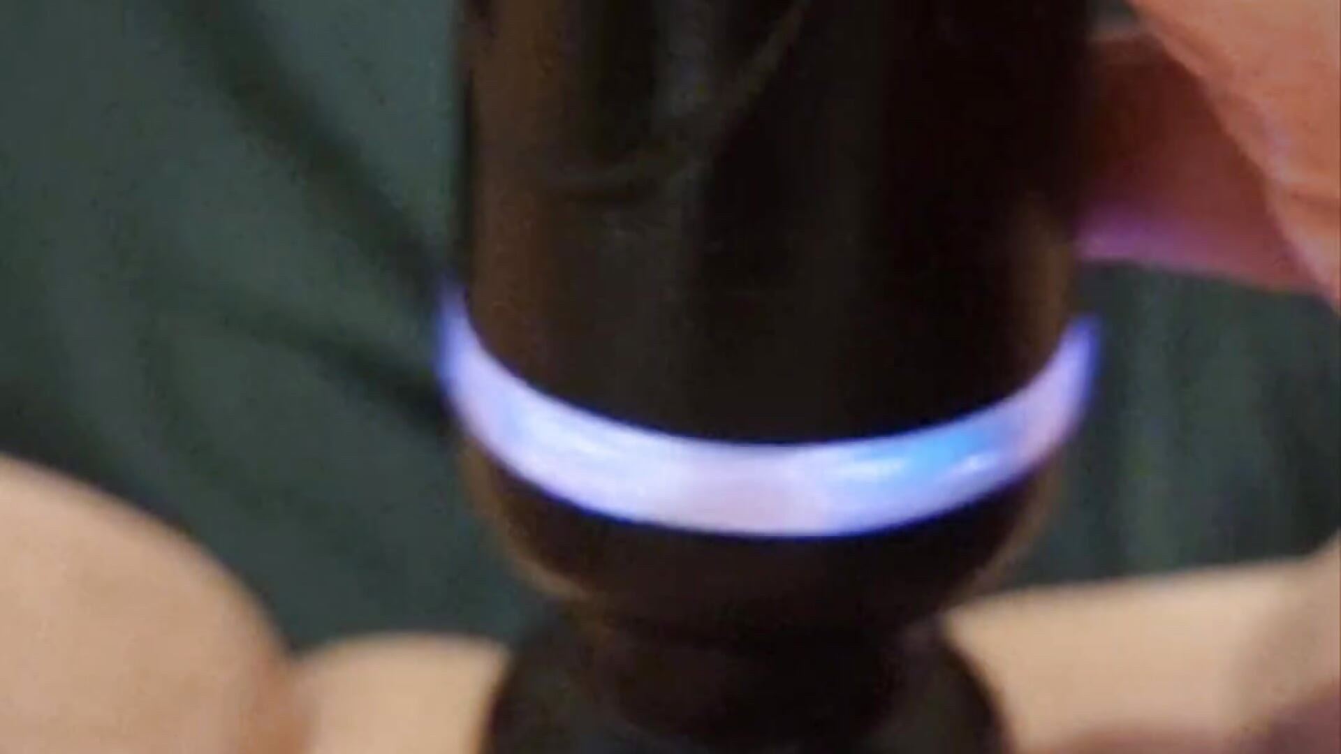 Wet pussy cumming with vibrator and moans! hottt - video by LaserkittenXOX cam model