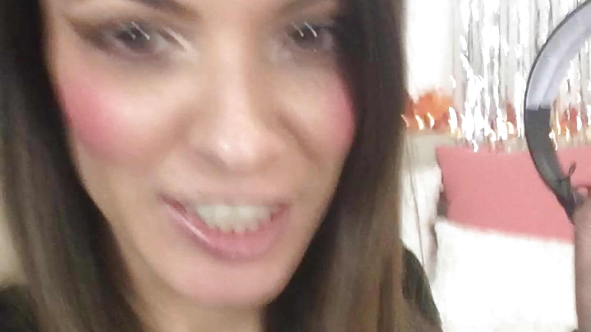 A Body Thing, A Soul Thing - video van JaneDejaySC cam-model