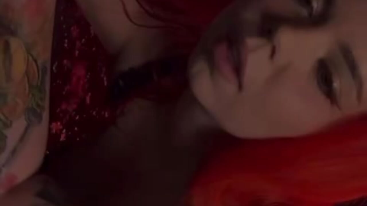 Playful Mood - video by EnergyBunny_1 cam model