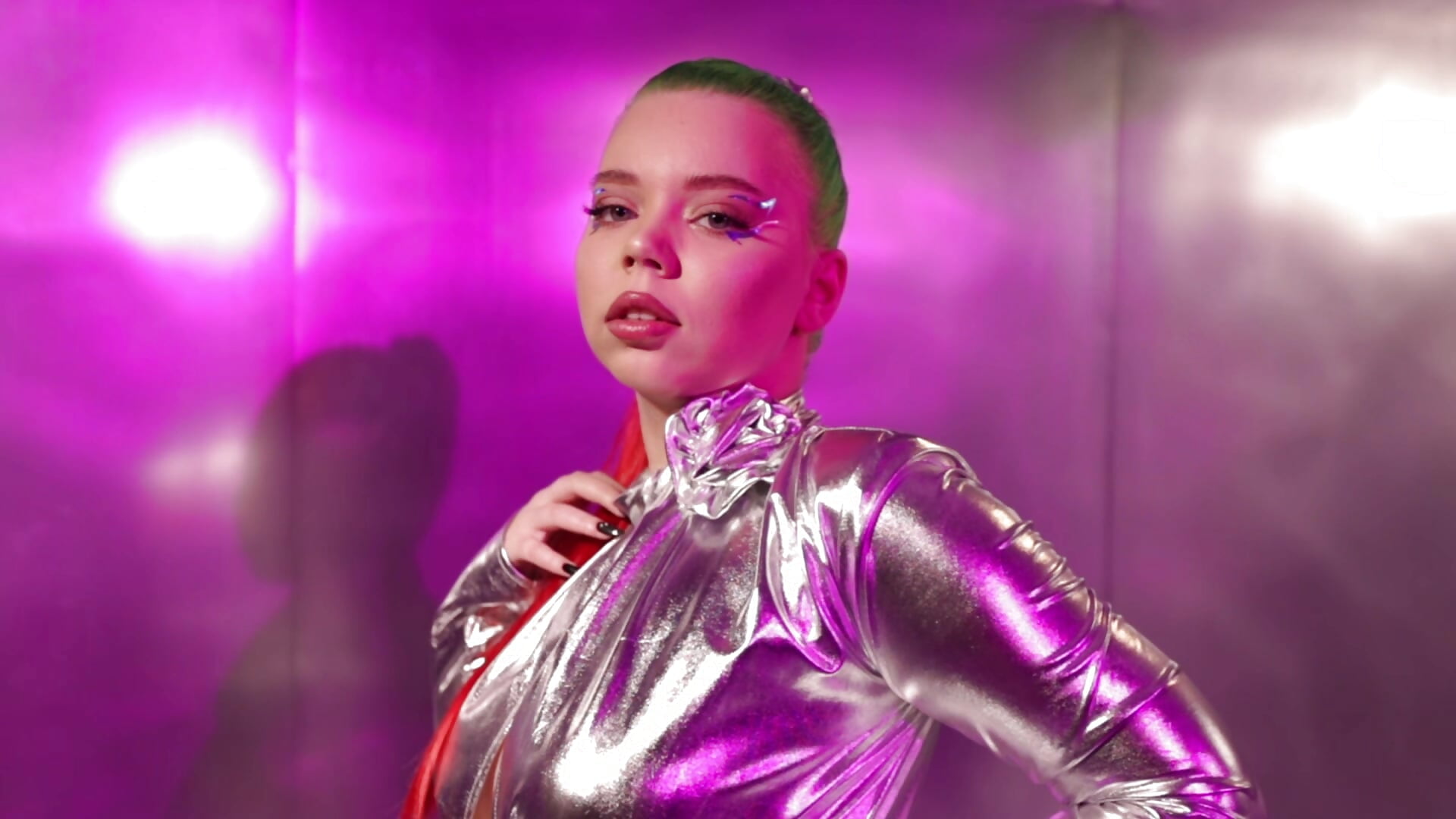 supernova love 🤩 - video di EnergyBunny_1 modella di cam