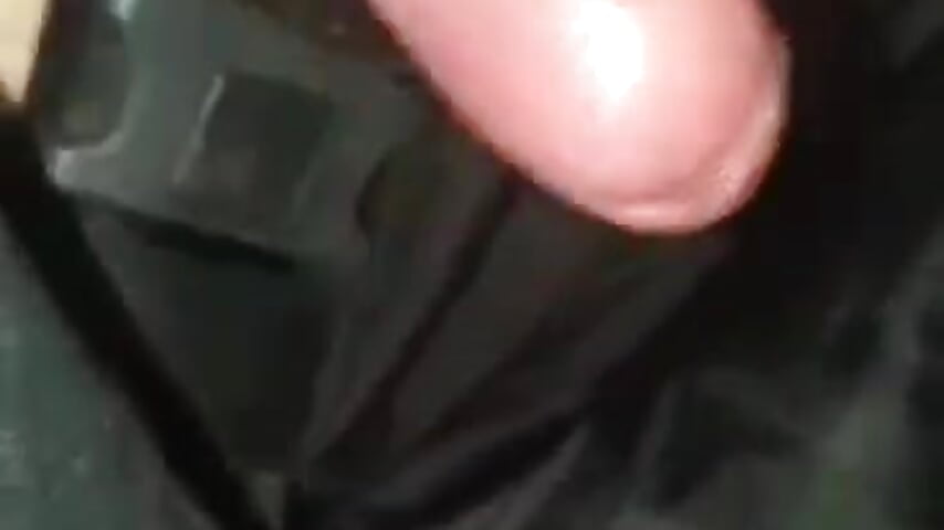 Sperm - video by ElJax cam model