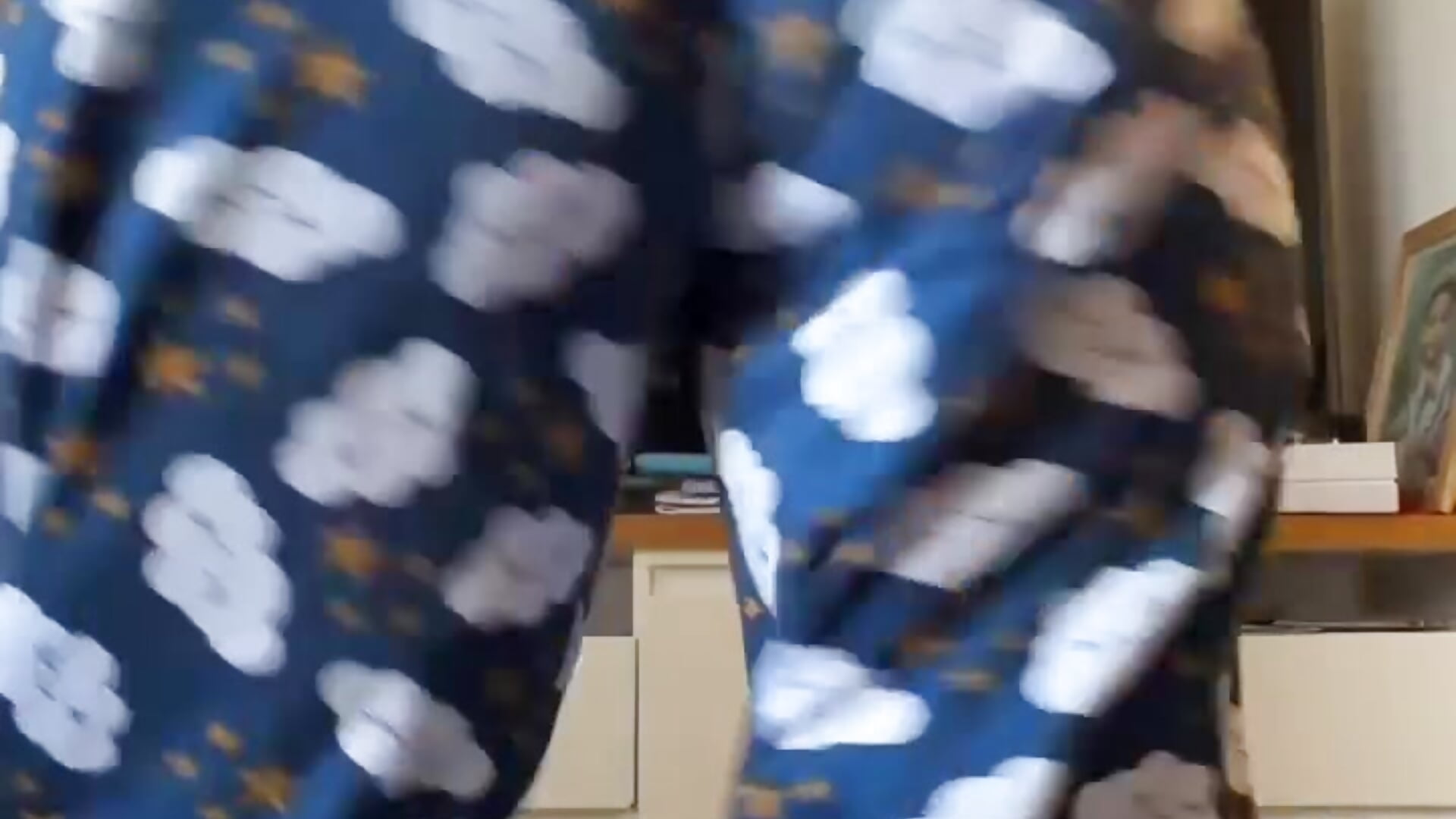 Hi - vídeo de la modelo de cam nurse_becky