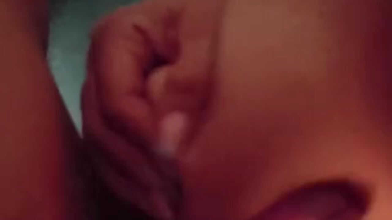 I masturbate a friend with my tits ..! - video by nurse_becky cam model