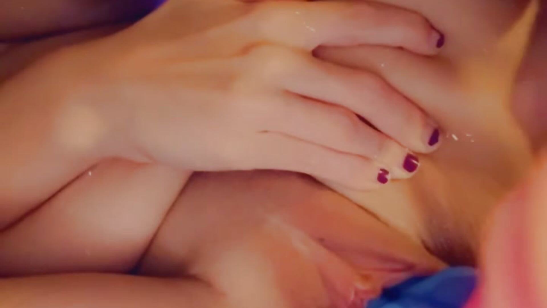 Beasty Cock 🔥 - video by Unicornsanny21 cam model