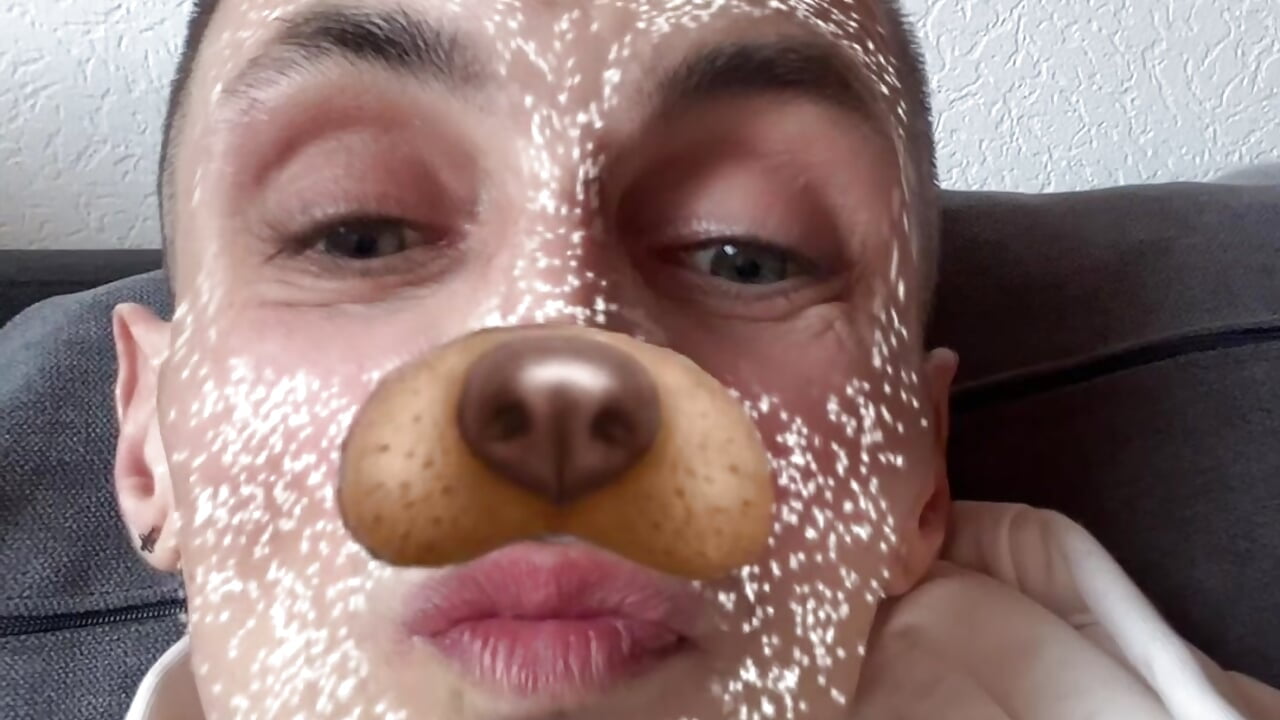 Скучно - vidéo du modèle de showcams andreandre69@xh