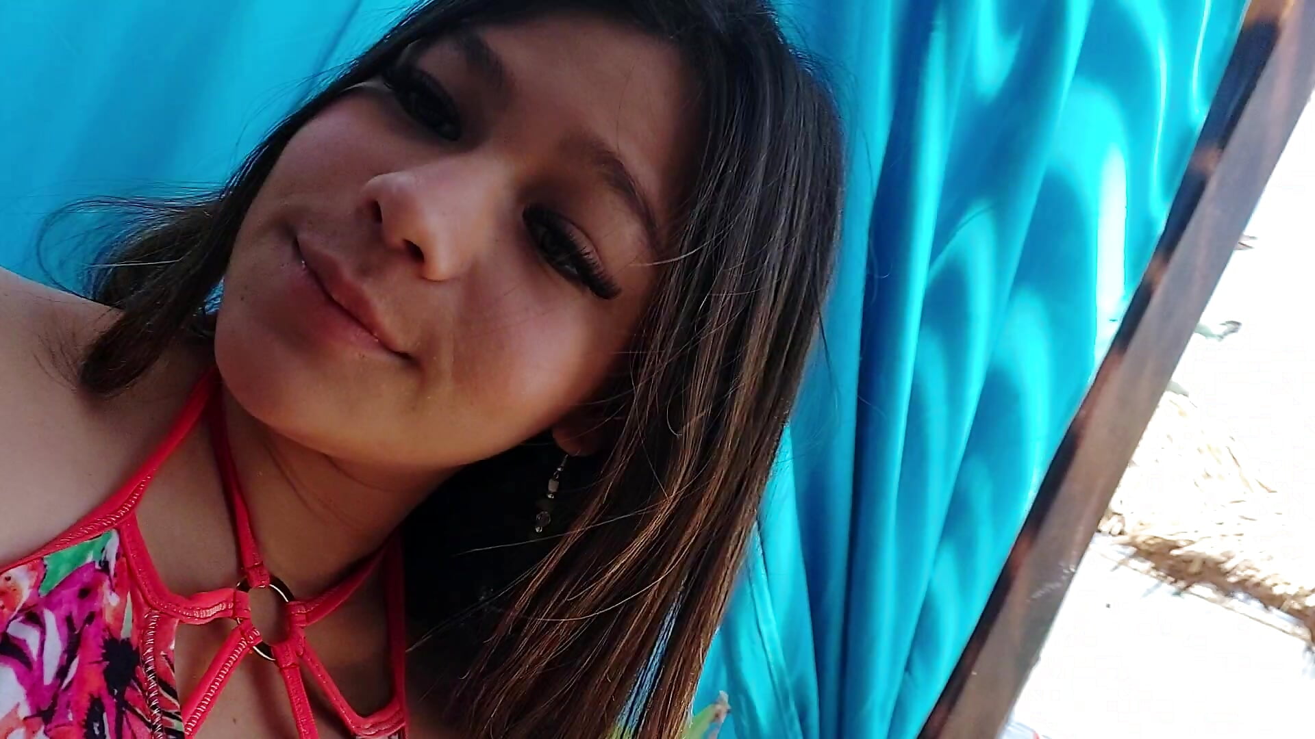 Cartagena ♡♡♡ - video by Alyshanon18 cam model