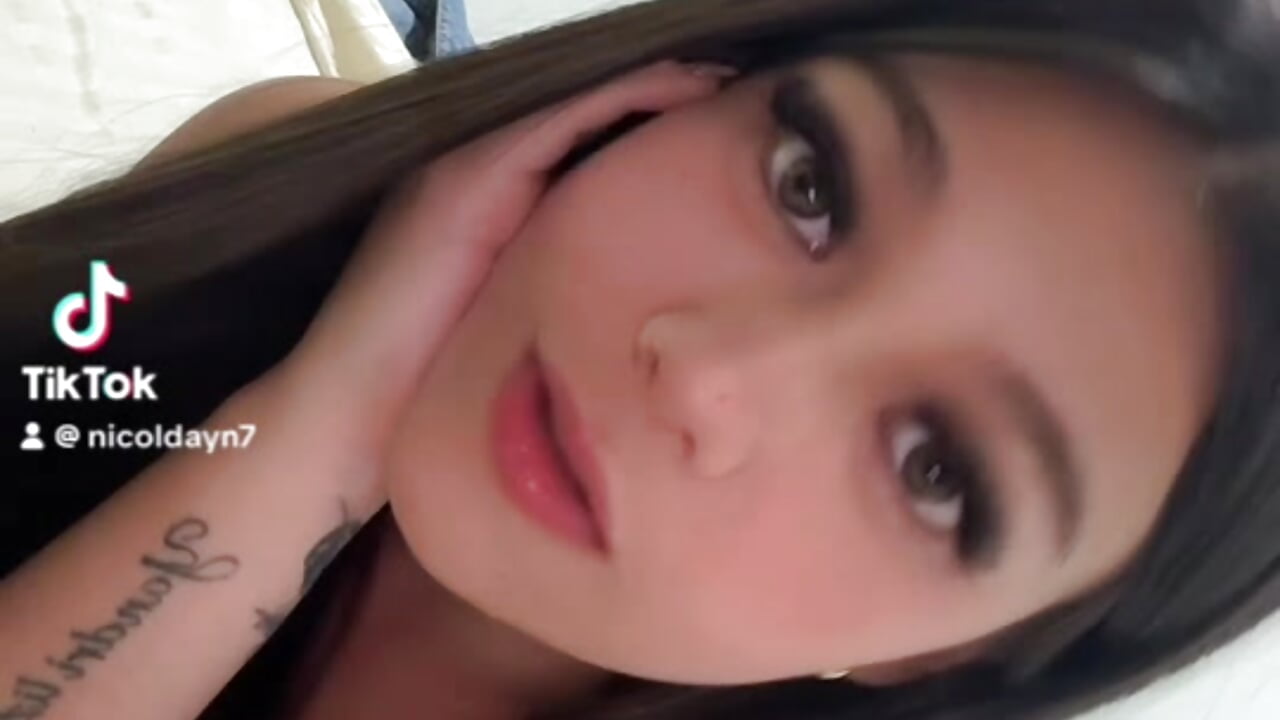 🥰 - Alyshanon18 캠 모델의 동영상