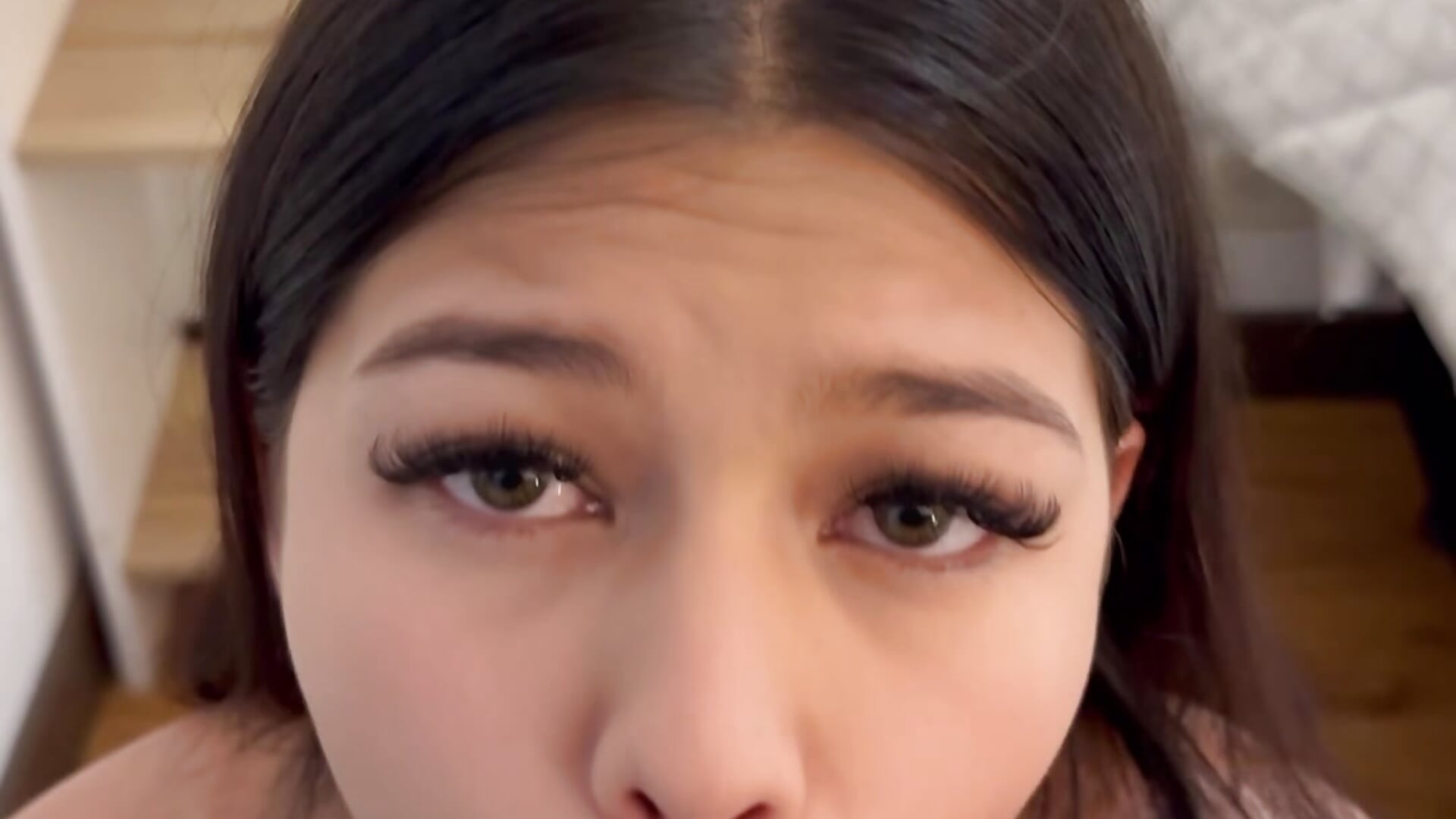 CUM IN MOUTH 💦 - відео від вебкаммоделі Alyshanon18