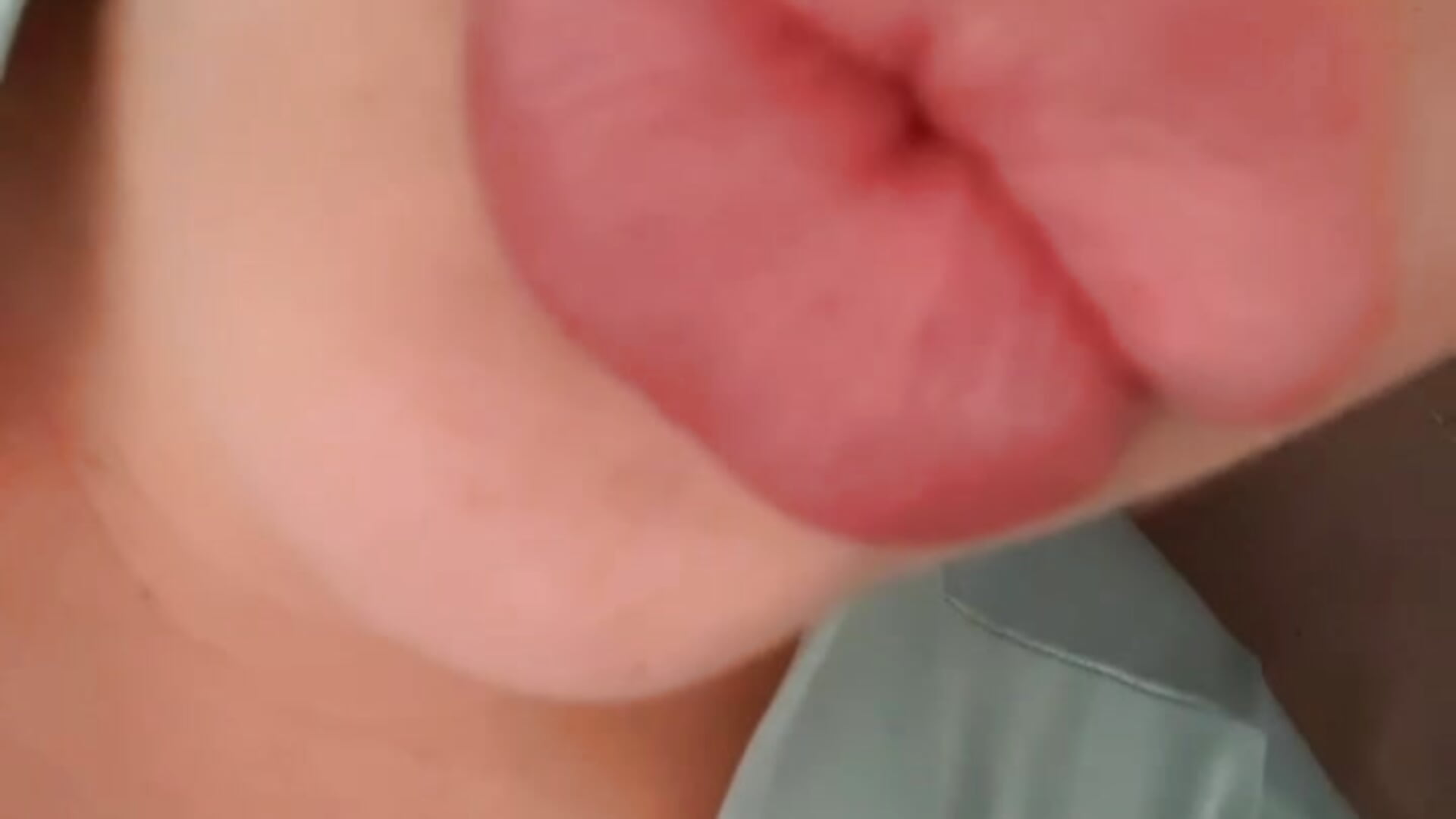 Kusje, zie je snel in mijn live!