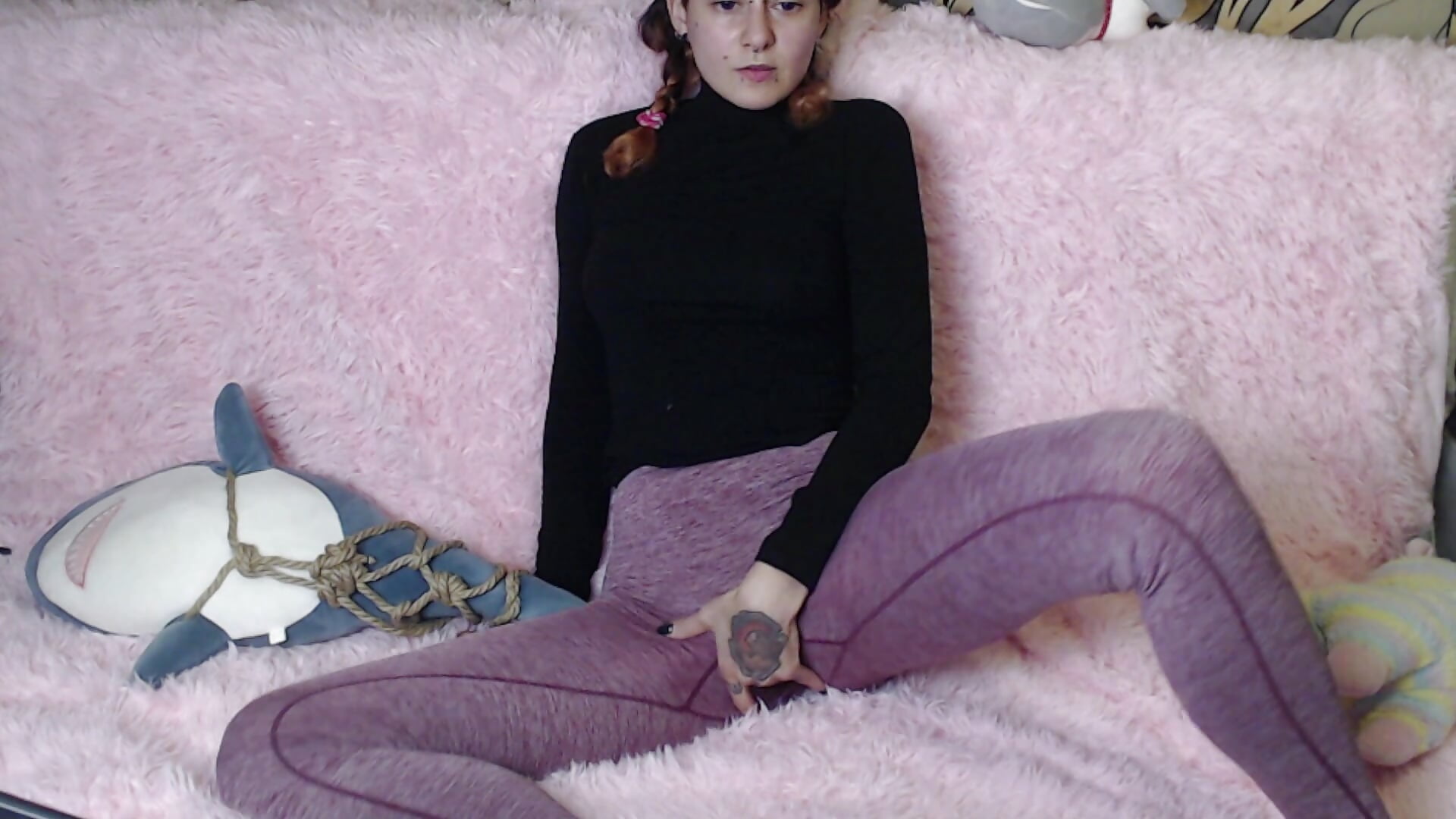 2023-10-16 20-15-33 - Ginger_Stay 캠 모델의 동영상