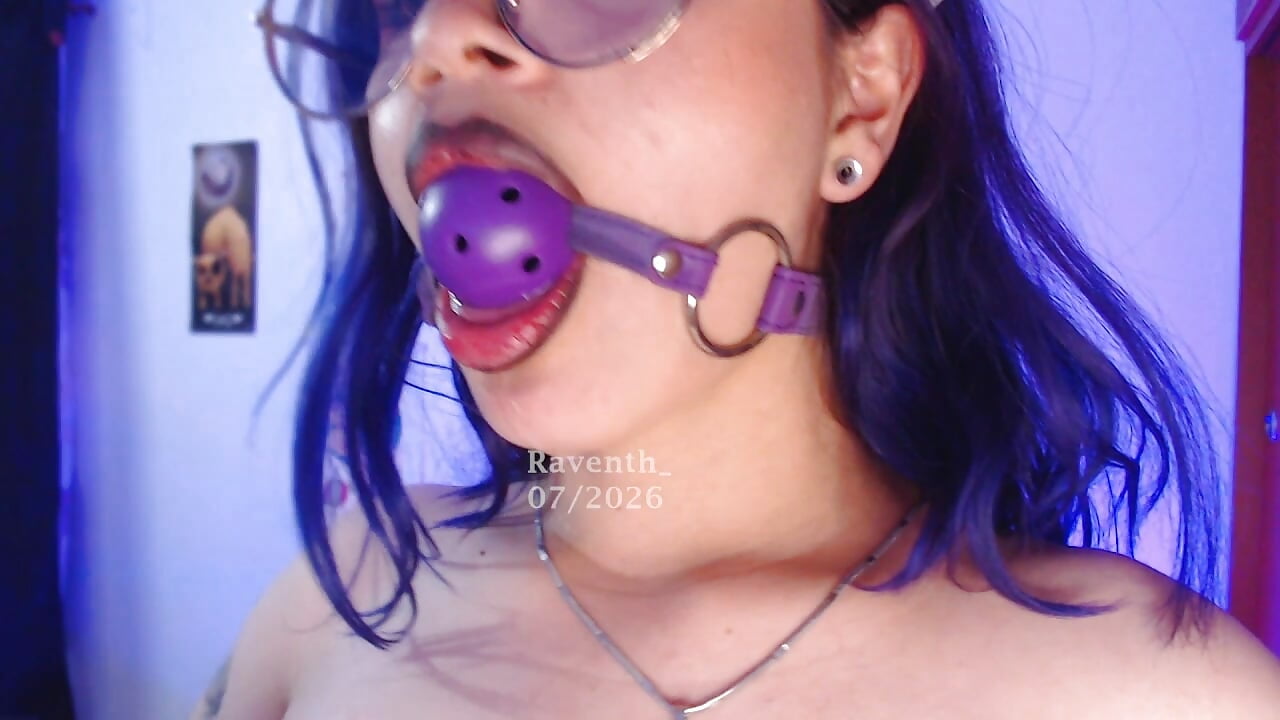 Gagball