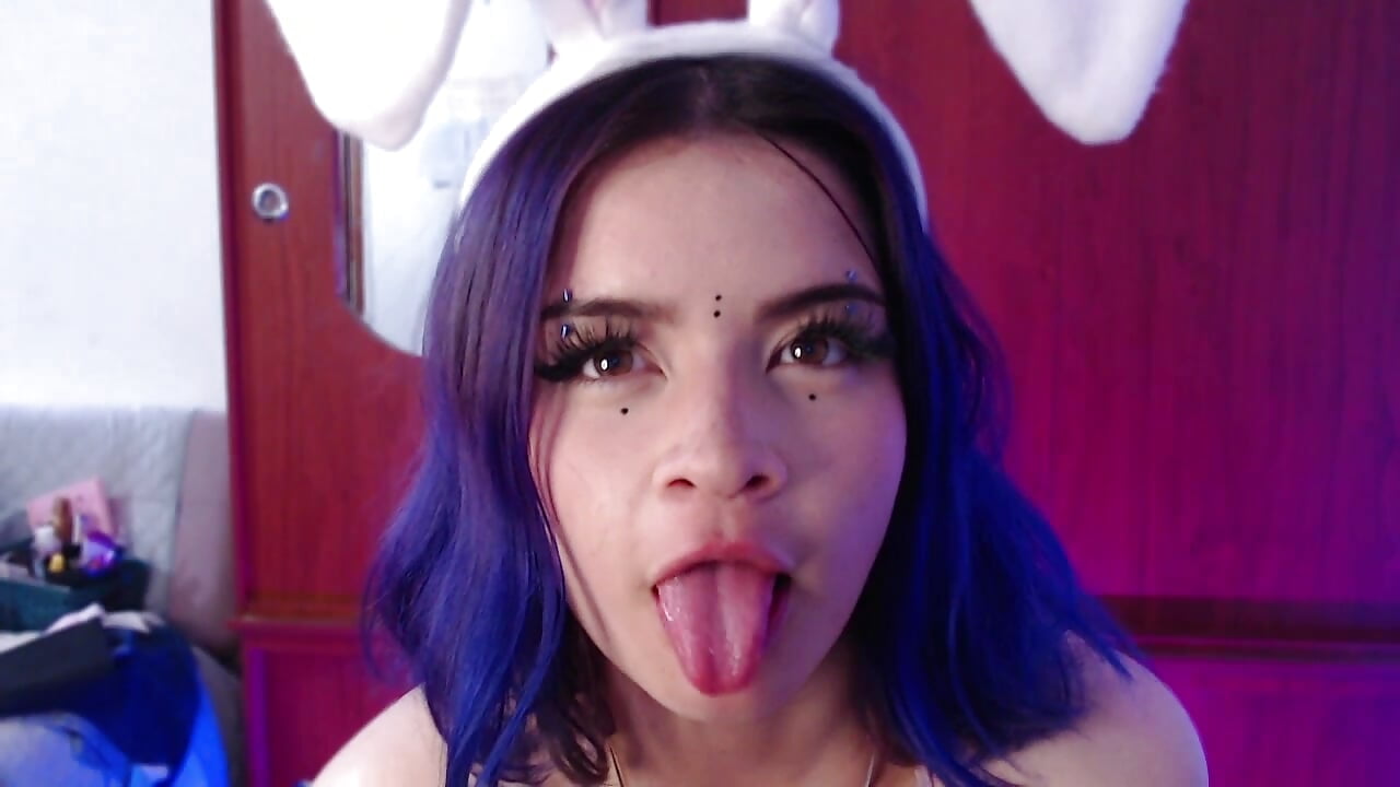 Naughty Bunny - Vídeo de Raventh_, modelo de vídeos