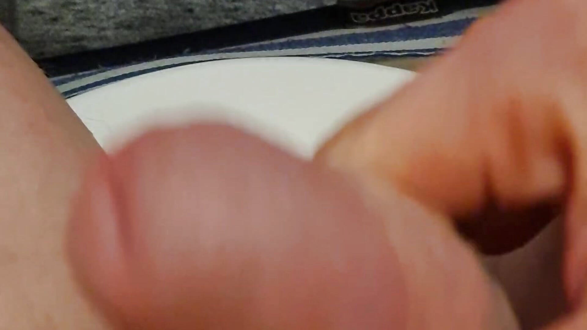 Masturbating Part 6 - video di DasSexCamPaar modella di cam